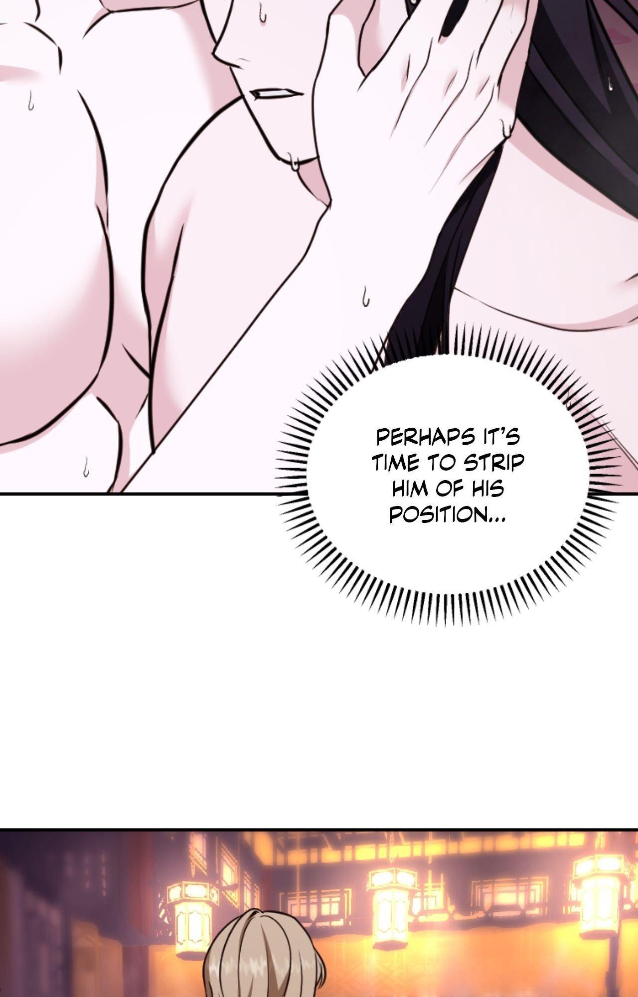 Cutting Sleeve Chapter 53 page 26 - 