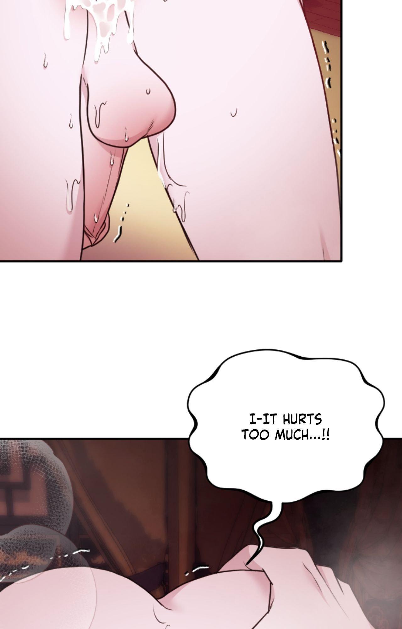 Cutting Sleeve Chapter 53 page 4 - 