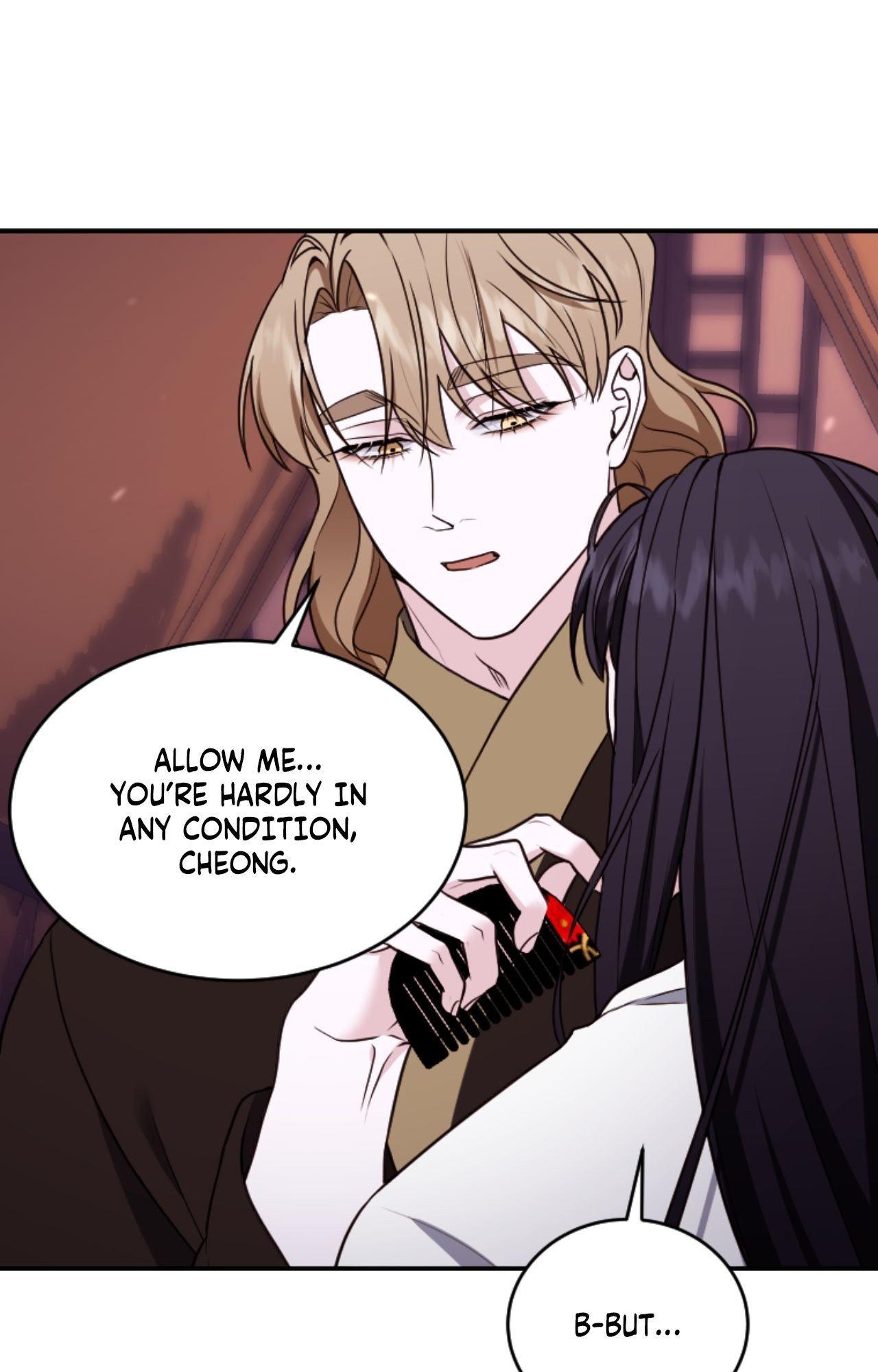 Cutting Sleeve Chapter 53 page 35 - 