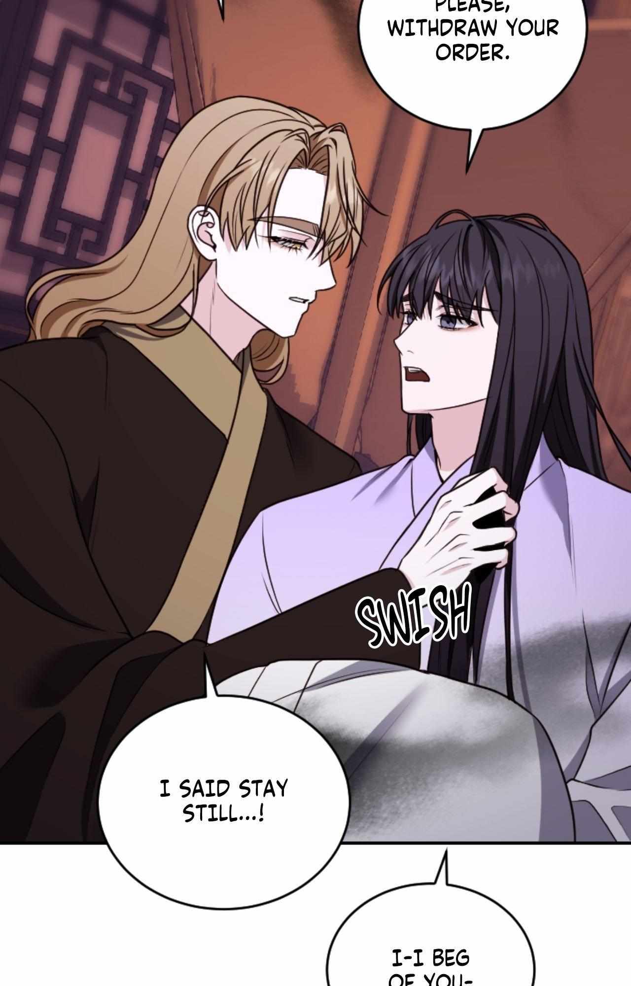 Cutting Sleeve Chapter 53 page 42 - 