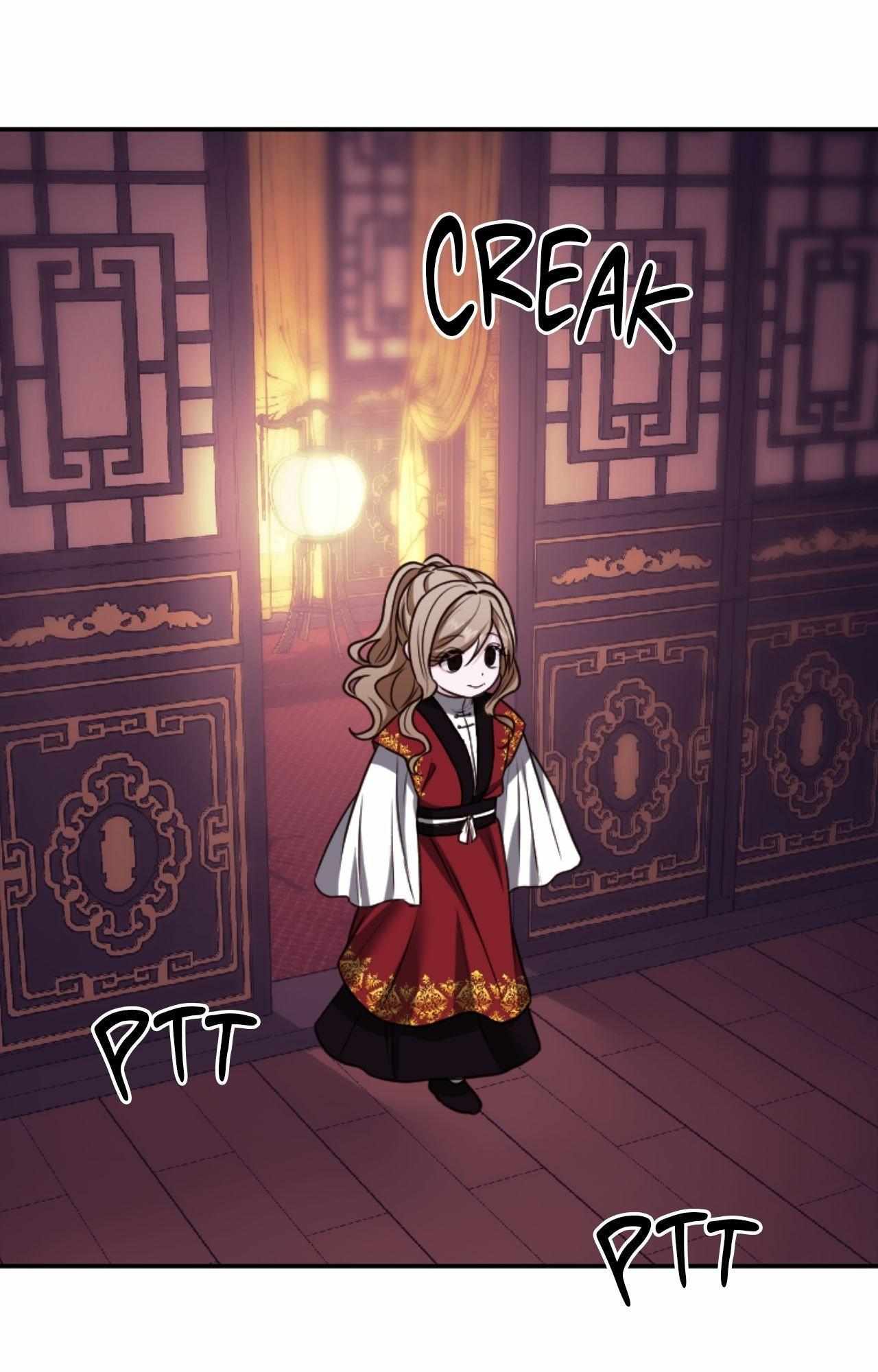 Cutting Sleeve Chapter 53 page 45 - 