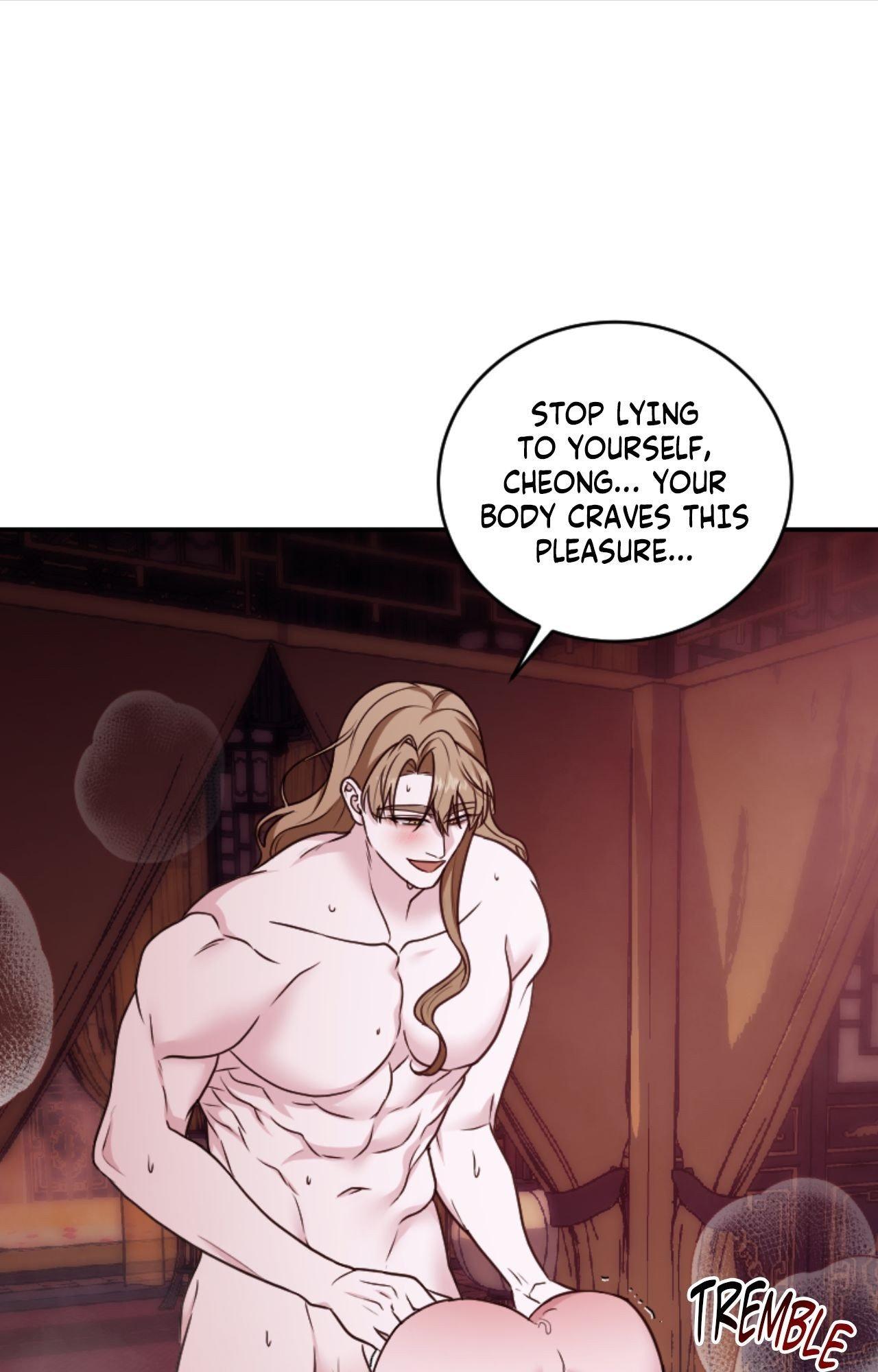 Cutting Sleeve Chapter 53 page 6 - 