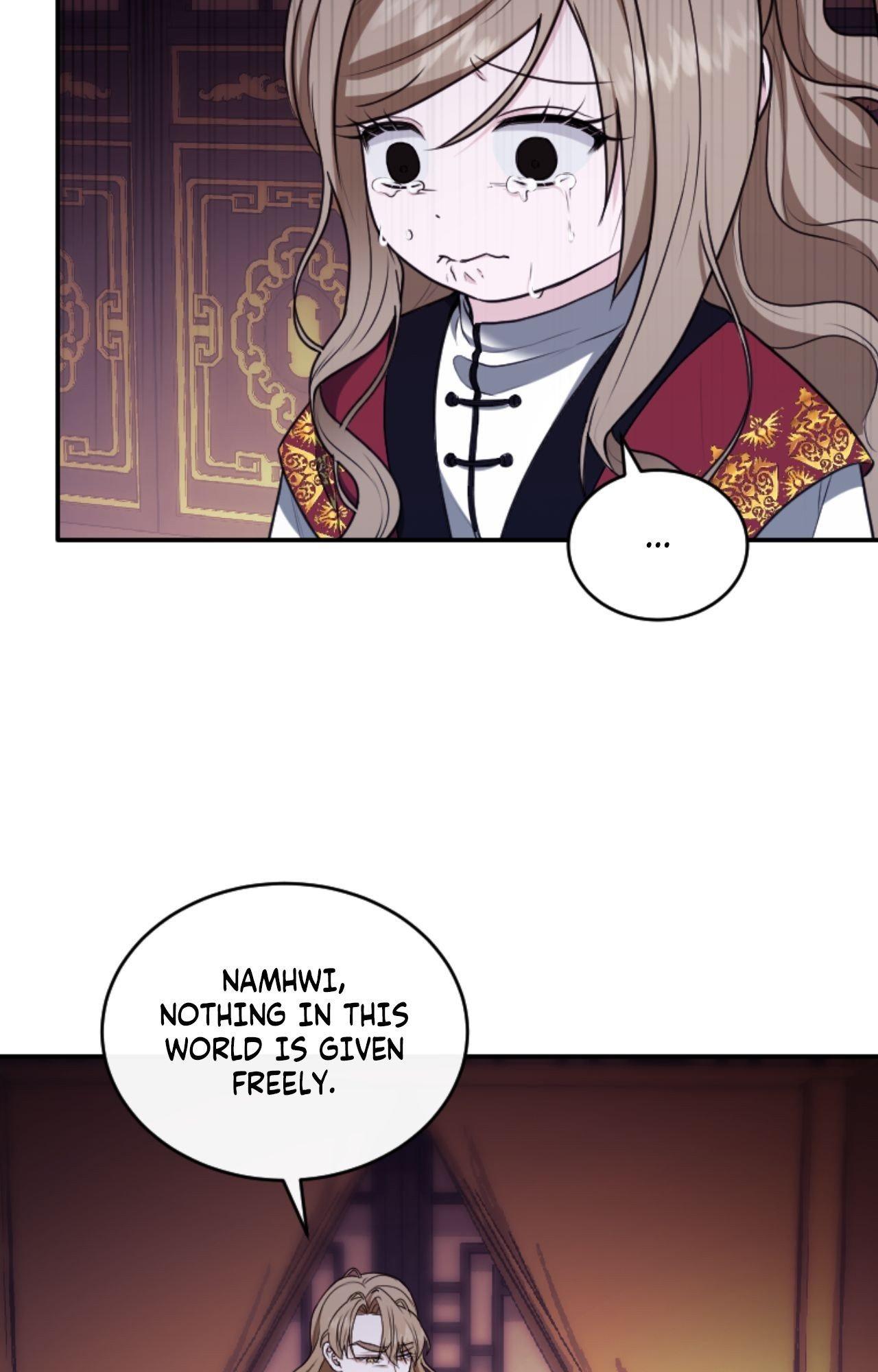 Cutting Sleeve Chapter 53 page 53 - 