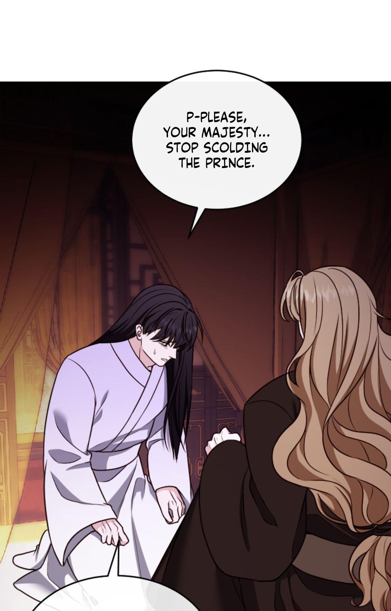 Cutting Sleeve Chapter 53 page 57 - 