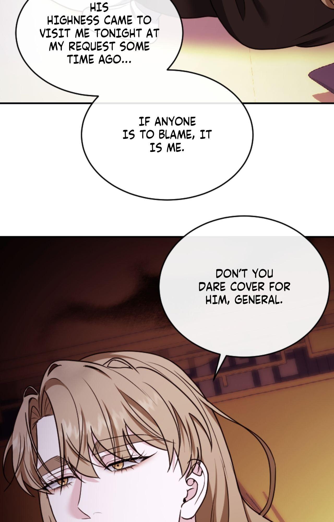 Cutting Sleeve Chapter 53 page 58 - 