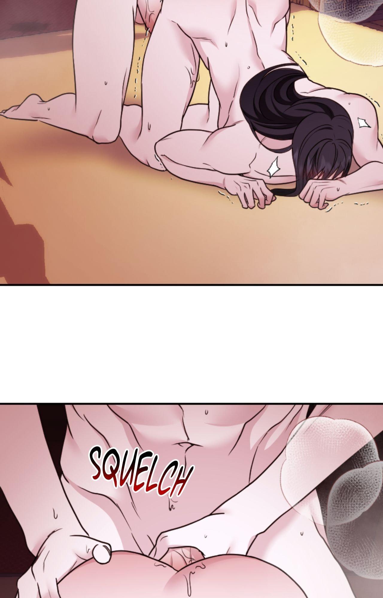 Cutting Sleeve Chapter 53 page 7 - 