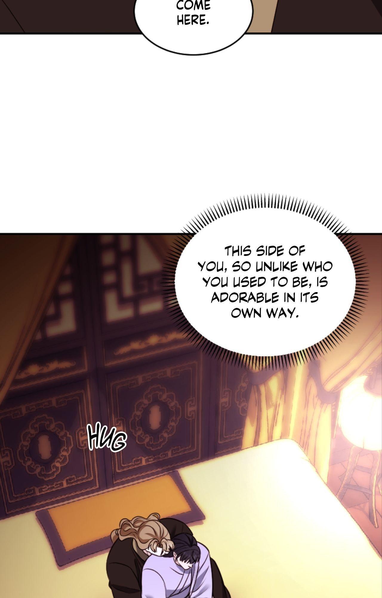 Cutting Sleeve Chapter 53 page 64 - 