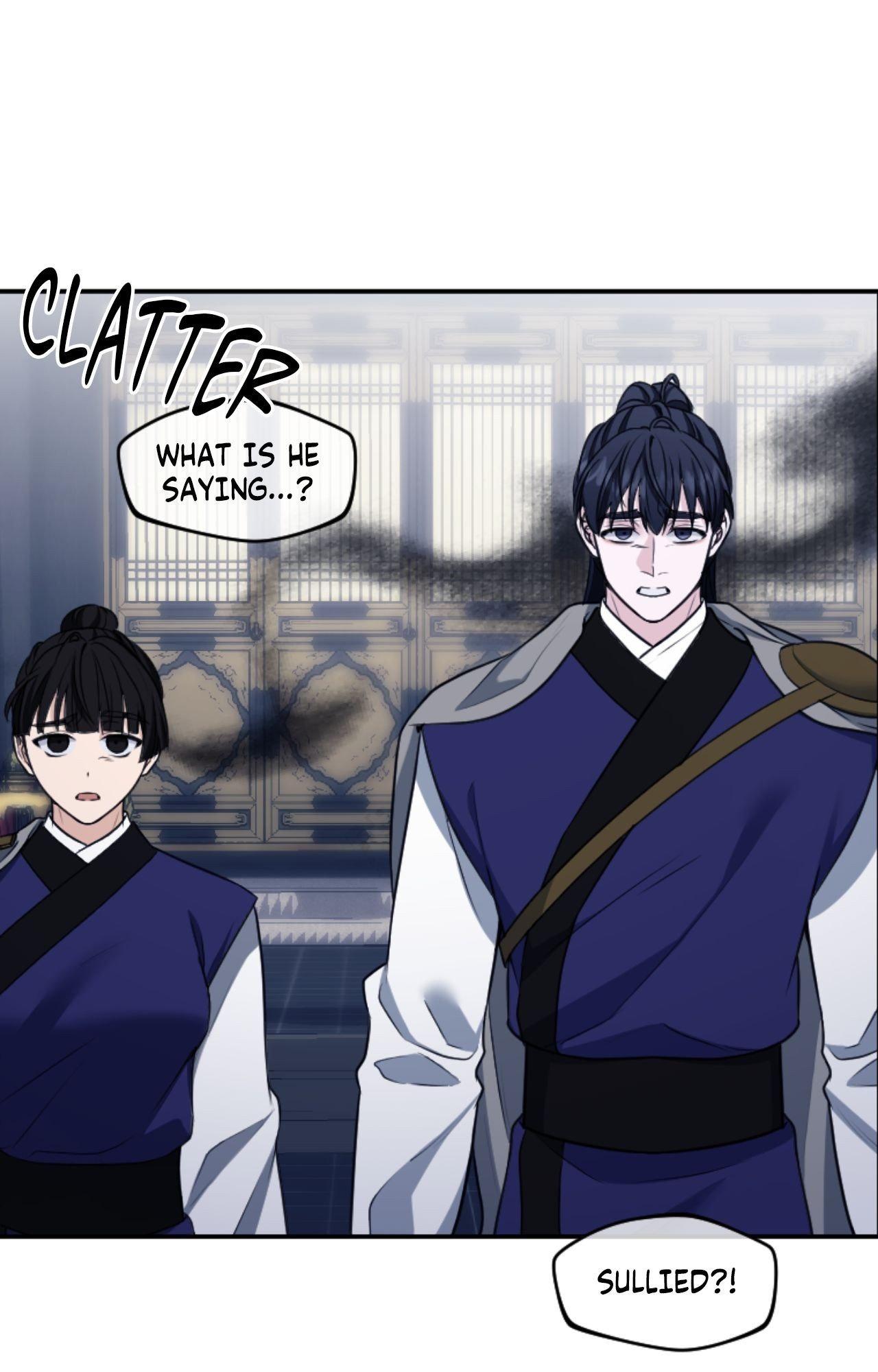 Cutting Sleeve Chapter 53 page 72 - 