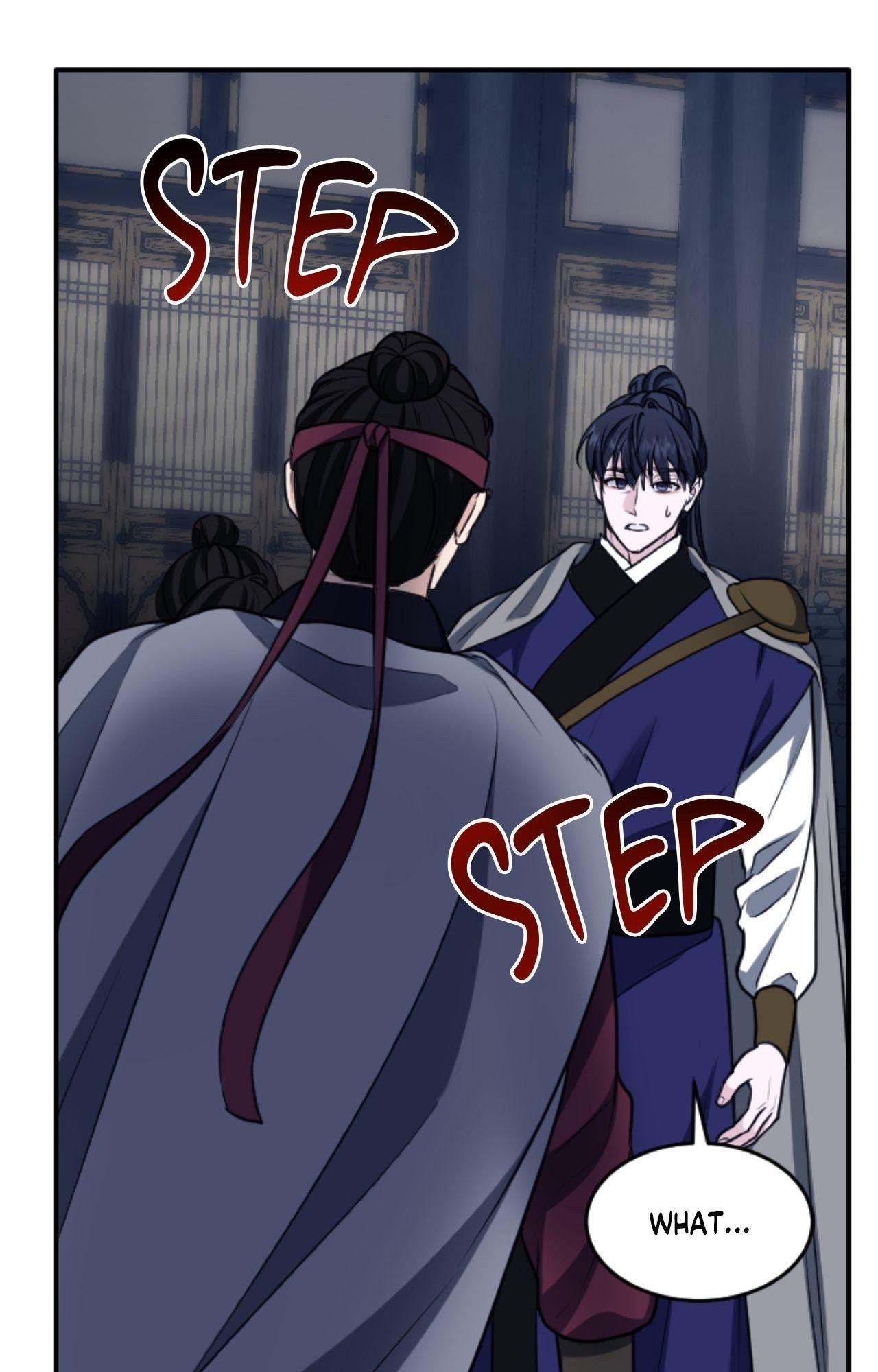 Cutting Sleeve Chapter 53 page 80 - 