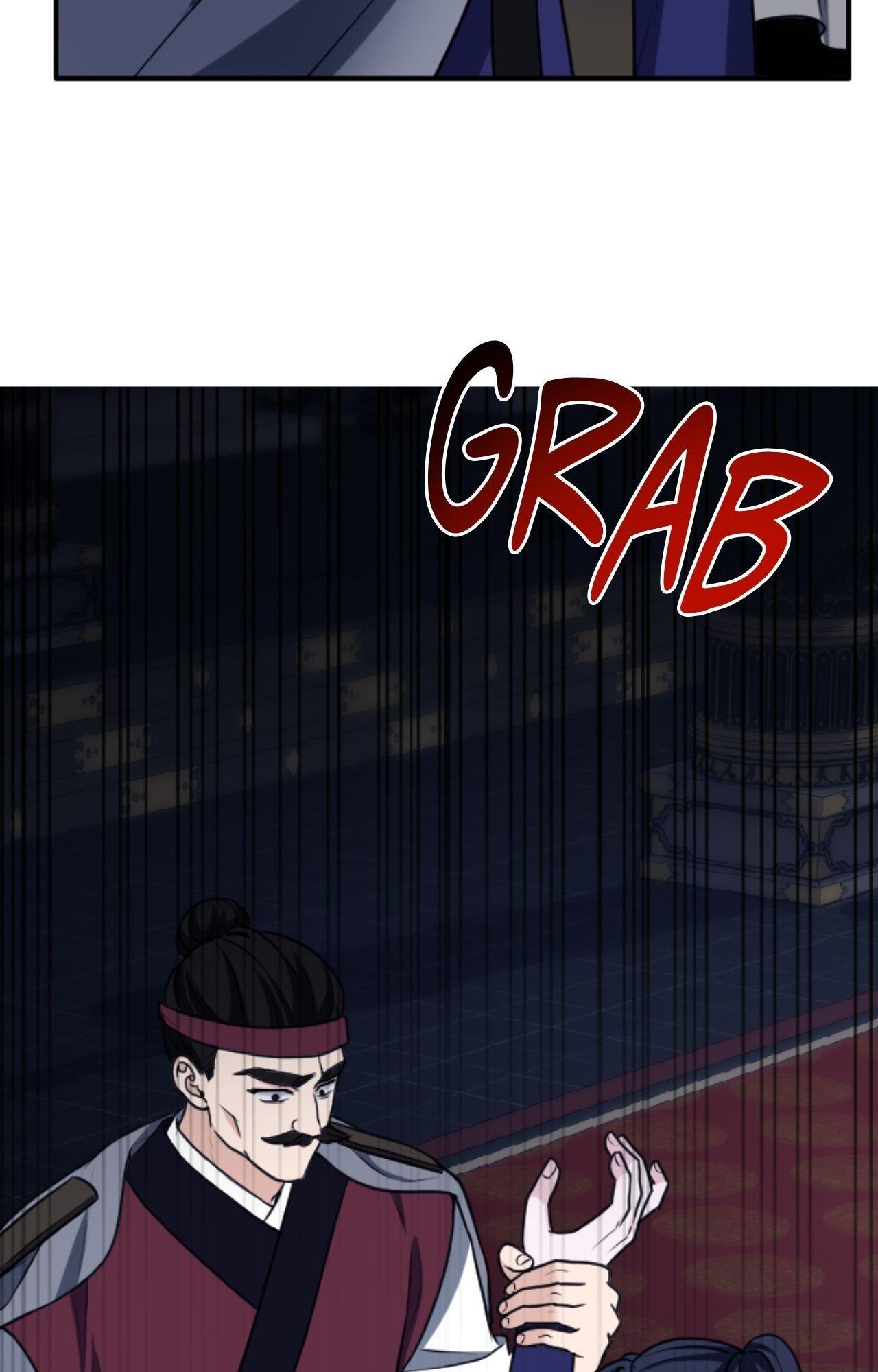 Cutting Sleeve Chapter 53 page 81 - 