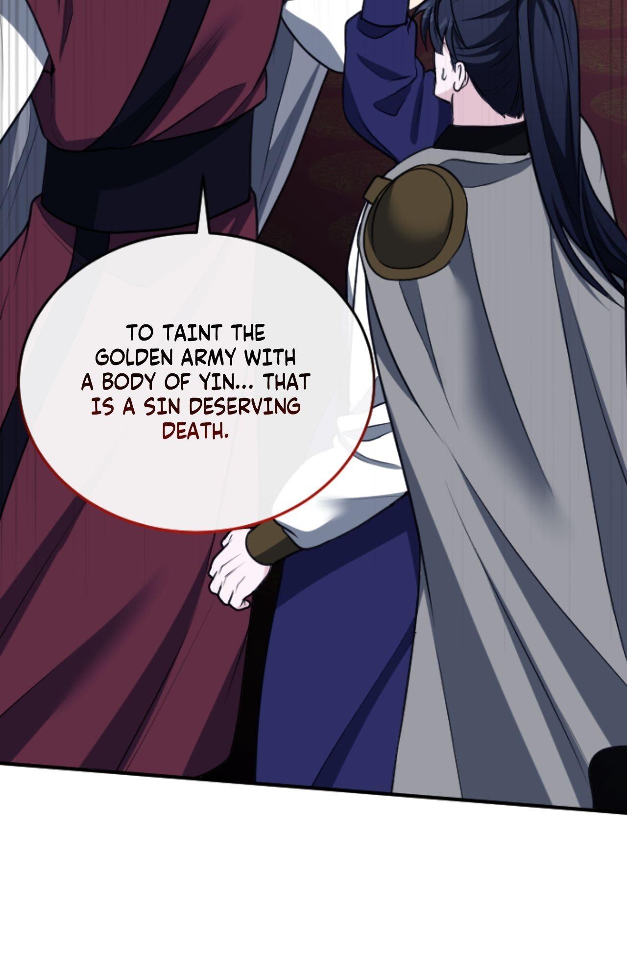 Cutting Sleeve Chapter 53 page 82 - 