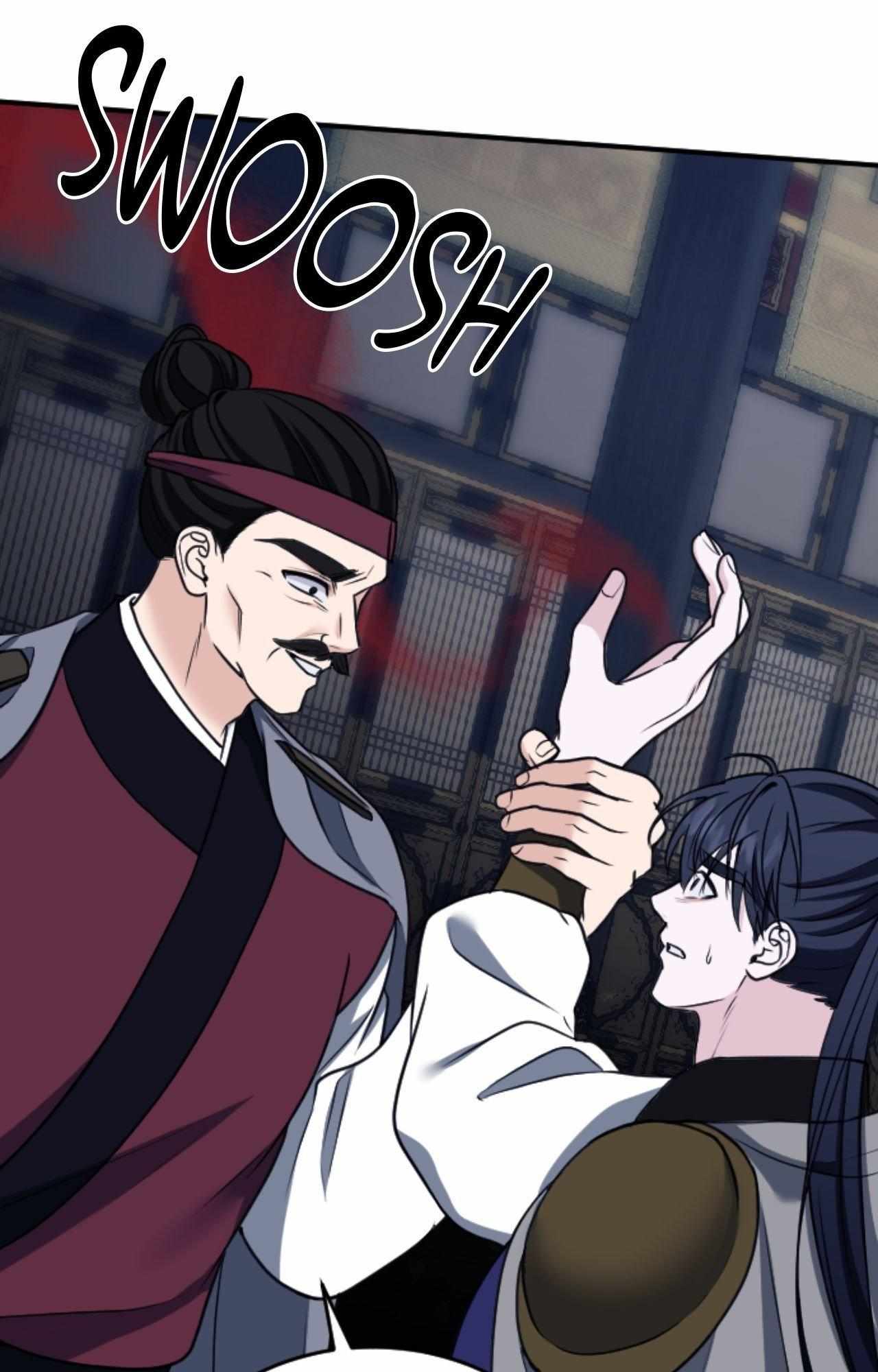 Cutting Sleeve Chapter 53 page 83 - 