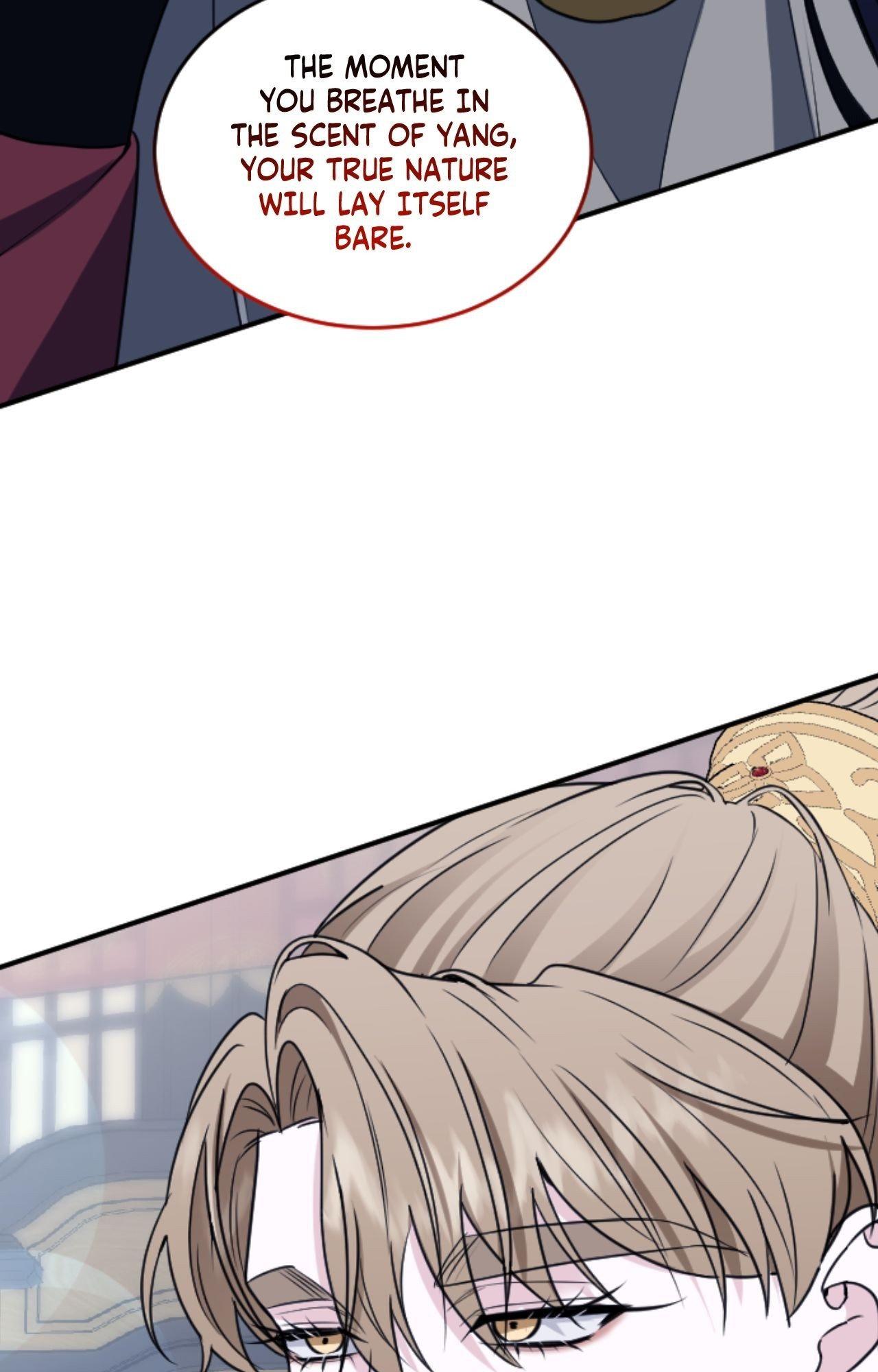 Cutting Sleeve Chapter 53 page 84 - 