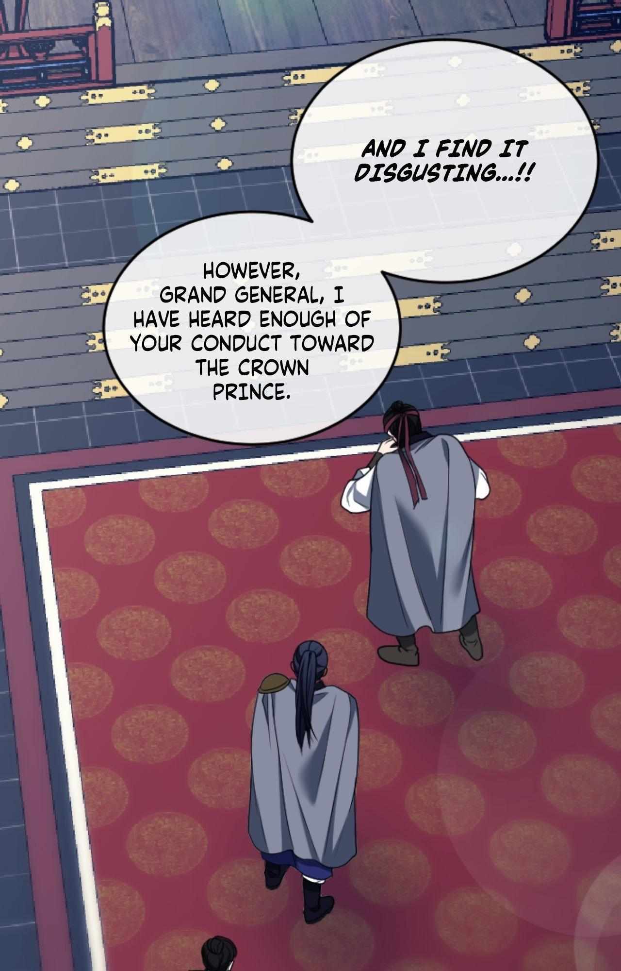 Cutting Sleeve Chapter 54 page 14 - 