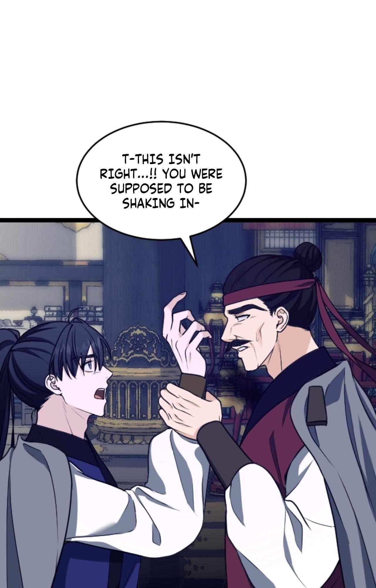 Cutting Sleeve Chapter 54 page 4 - 