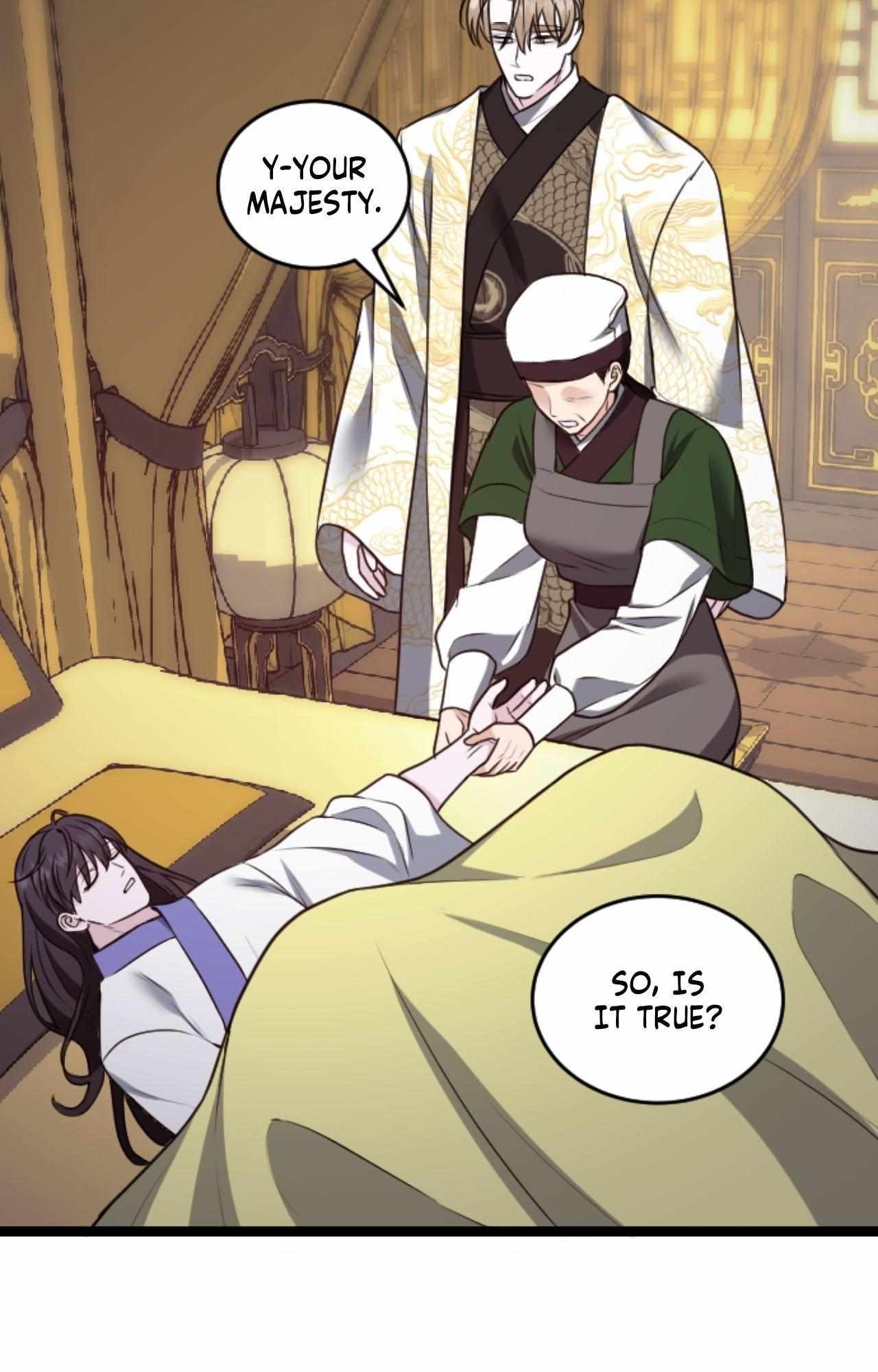 Cutting Sleeve Chapter 54 page 35 - 
