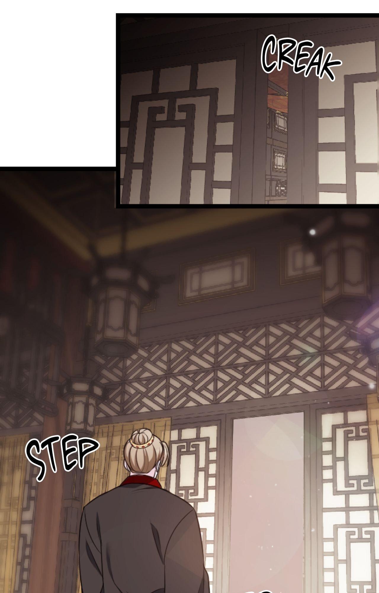 Cutting Sleeve Chapter 54 page 57 - 