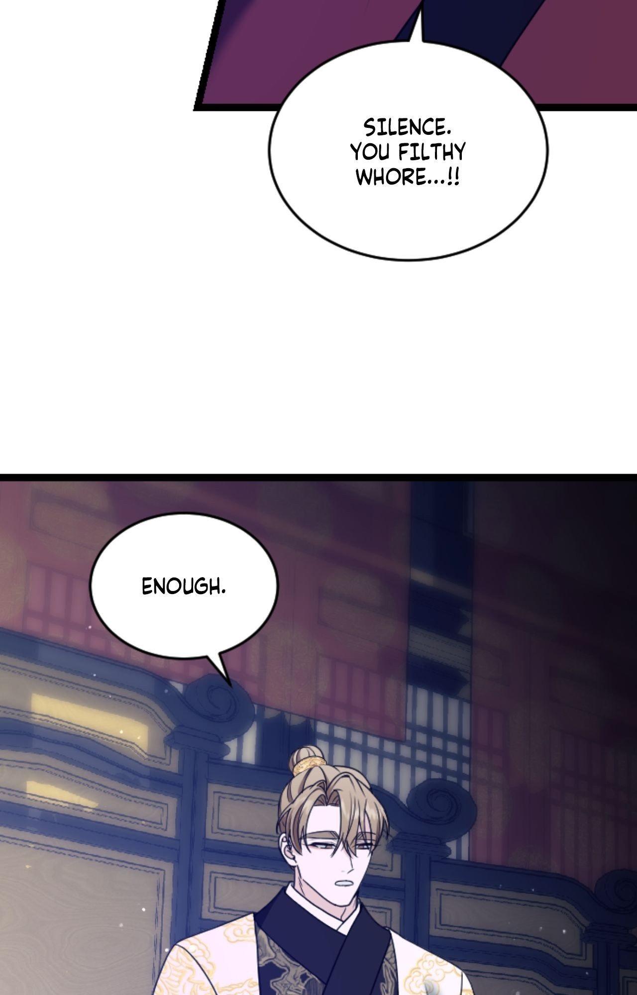 Cutting Sleeve Chapter 54 page 7 - 