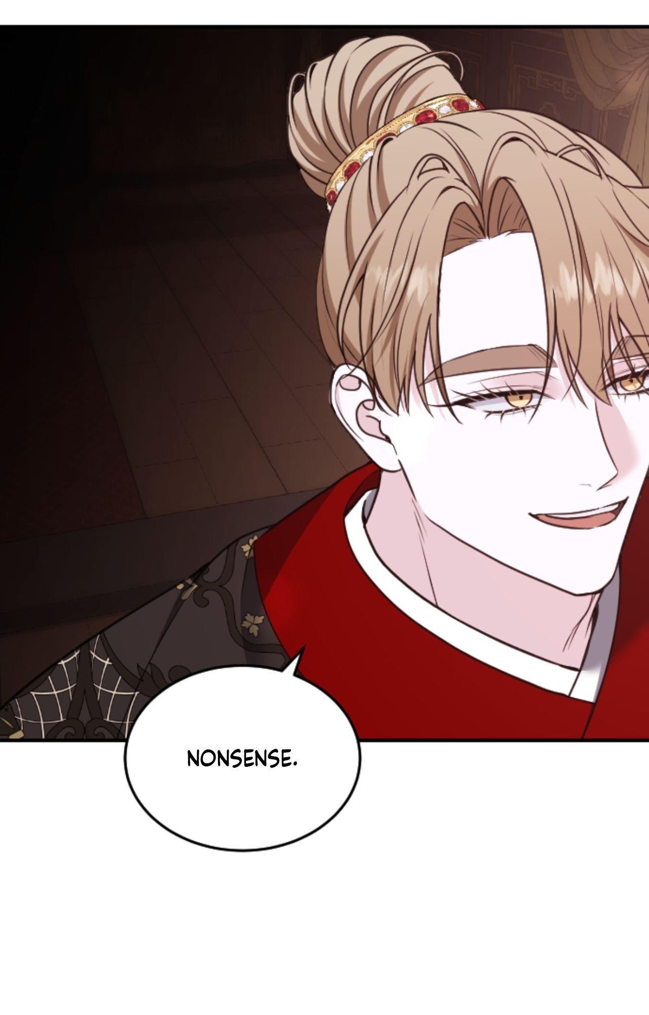 Cutting Sleeve Chapter 54 page 67 - 