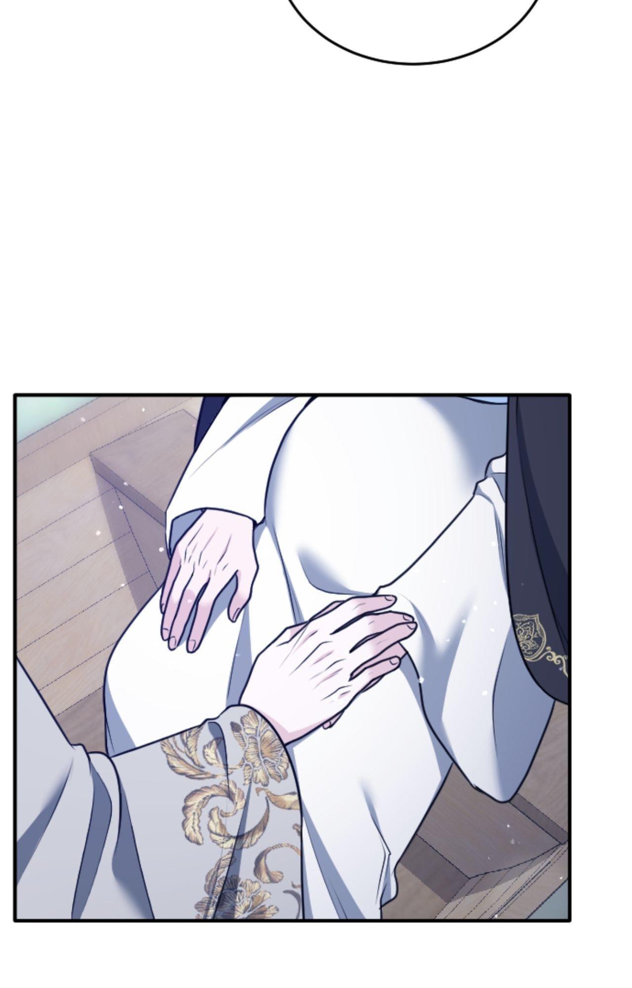 Cutting Sleeve Chapter 54 page 91 - 