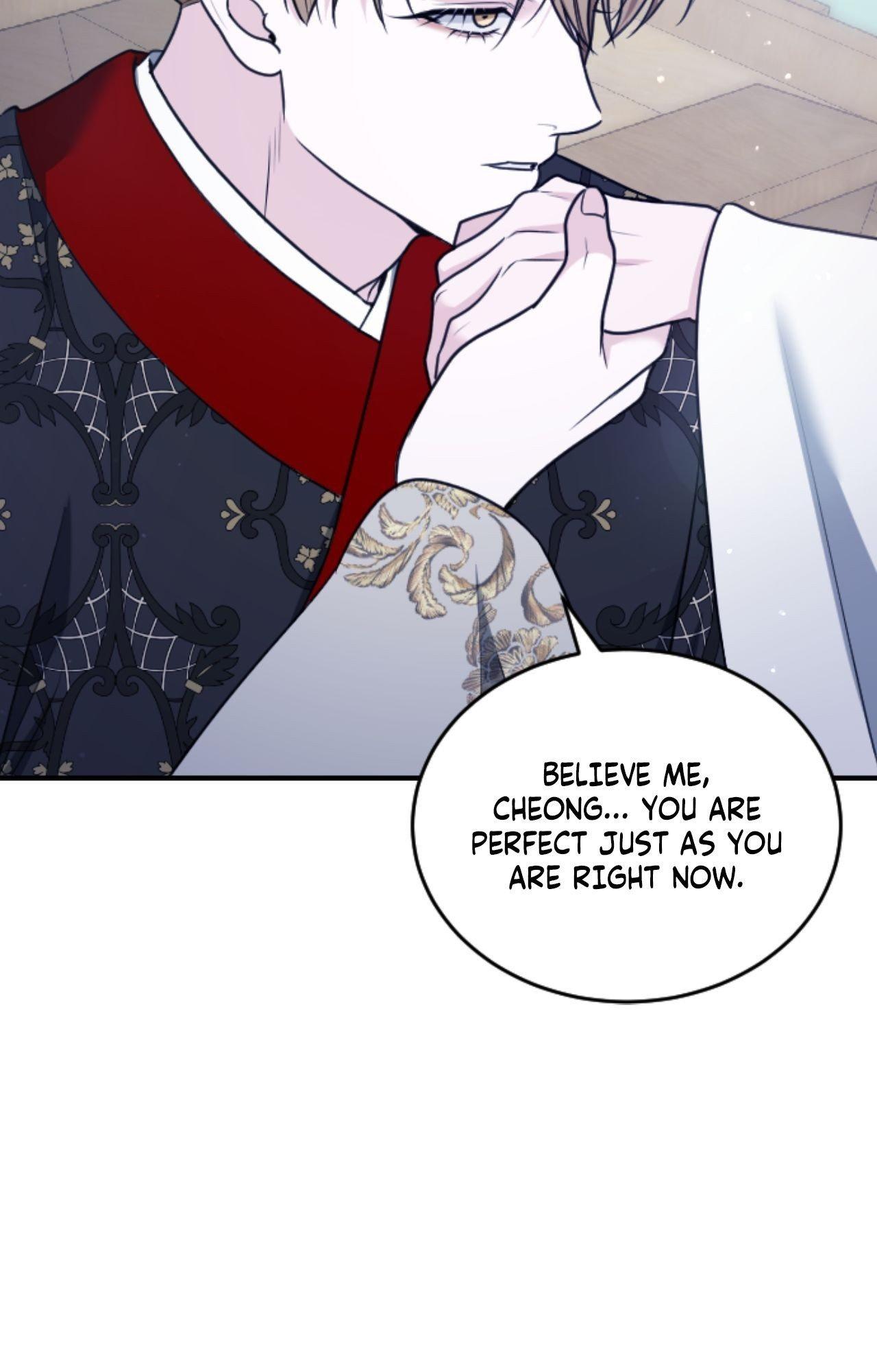 Cutting Sleeve Chapter 54 page 94 - 