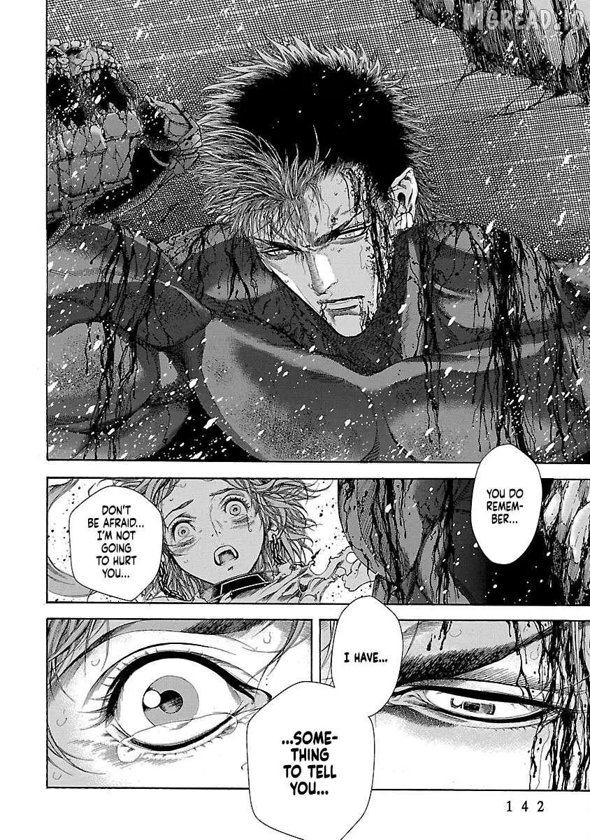 Cyber Blue: Ushinawareta Kodomotachi Chapter 18 page 20 - 