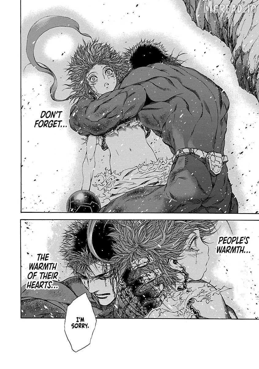 Cyber Blue: Ushinawareta Kodomotachi Chapter 18 page 24 - 