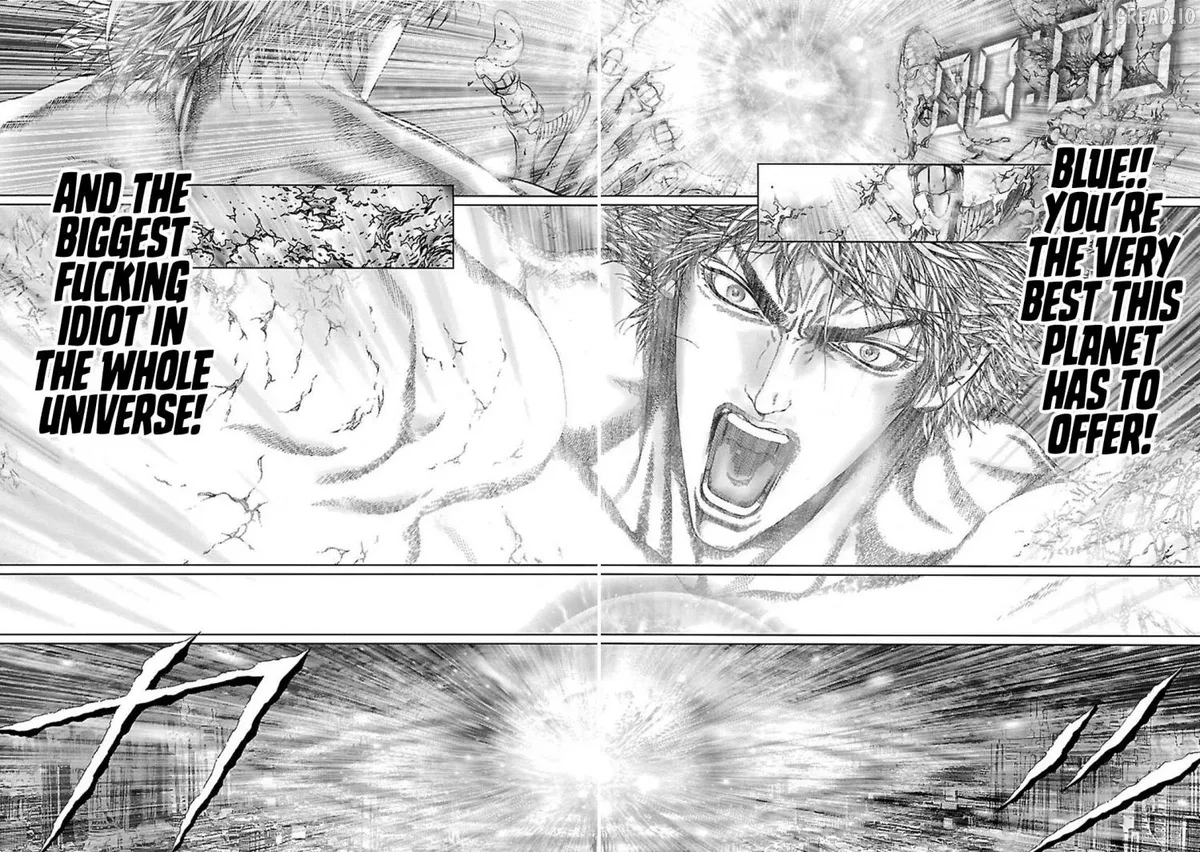 Cyber Blue: Ushinawareta Kodomotachi Chapter 19 page 24 - 