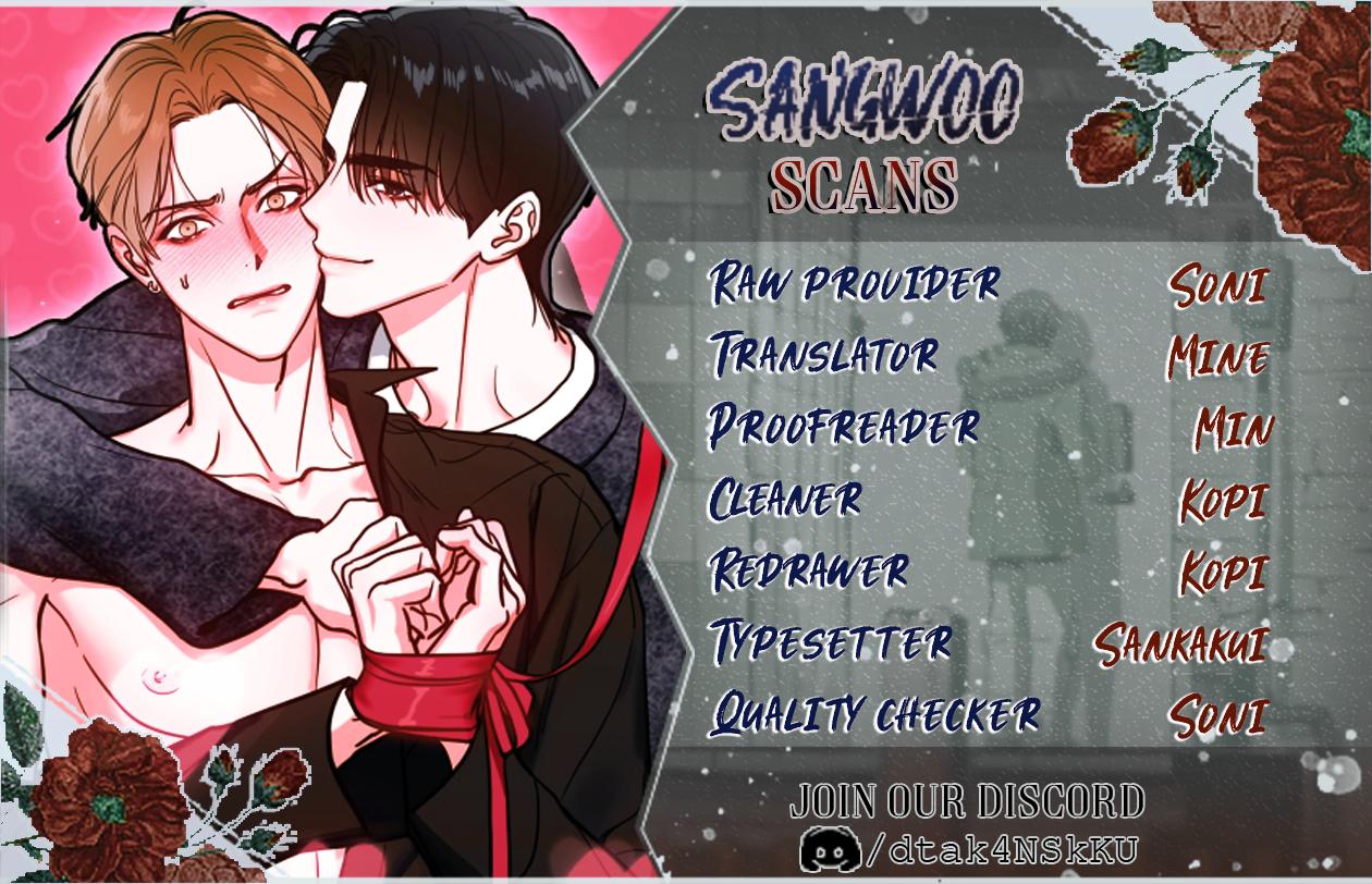 Cyber Sex On-Air Chapter 0 page 1 - 