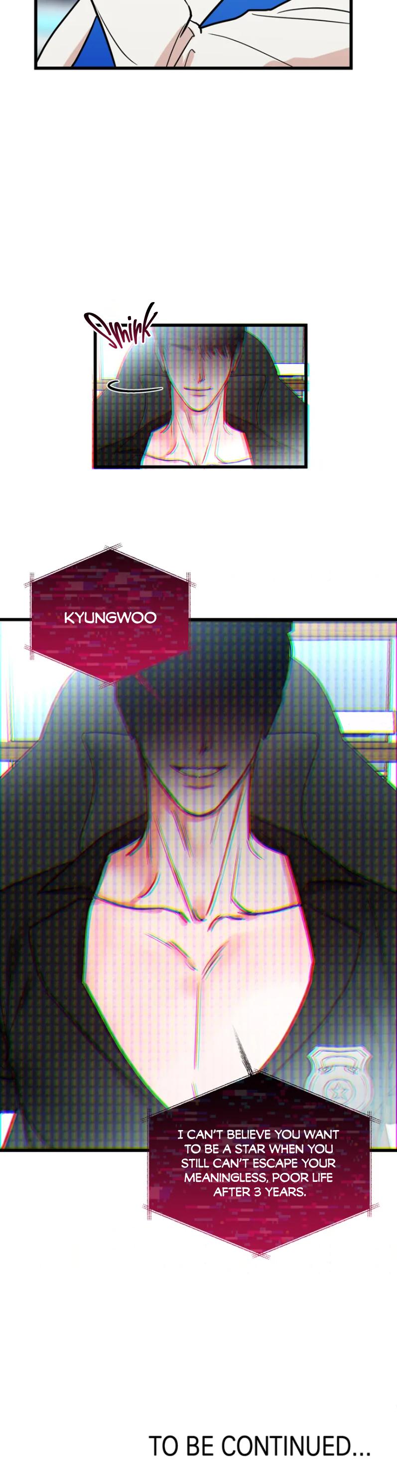 Cyber Sex On-Air Chapter 0 page 5 - 