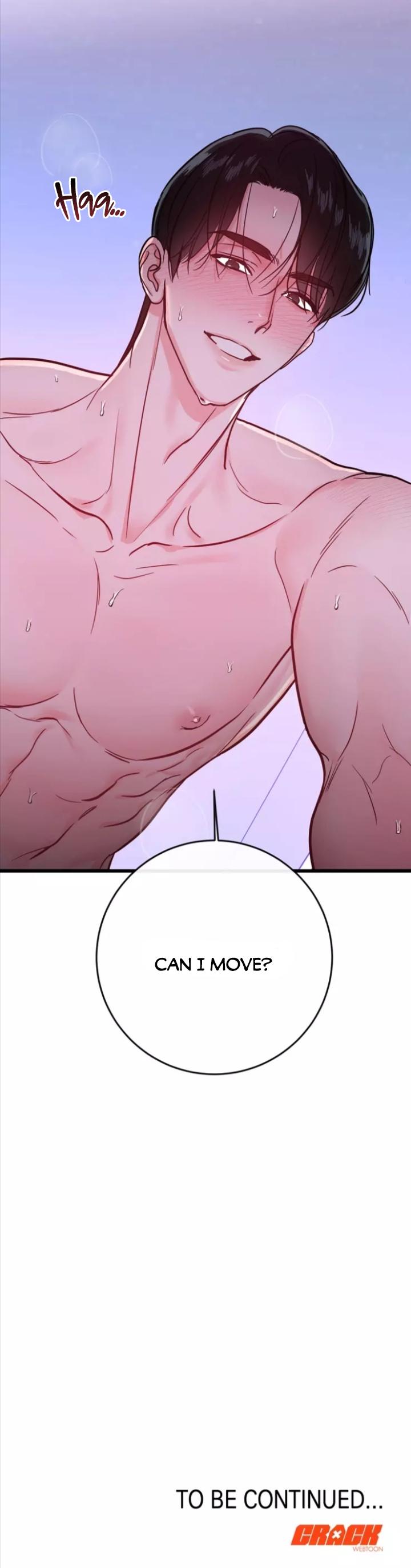 Cyber Sex On-Air Chapter 2 page 14 - 
