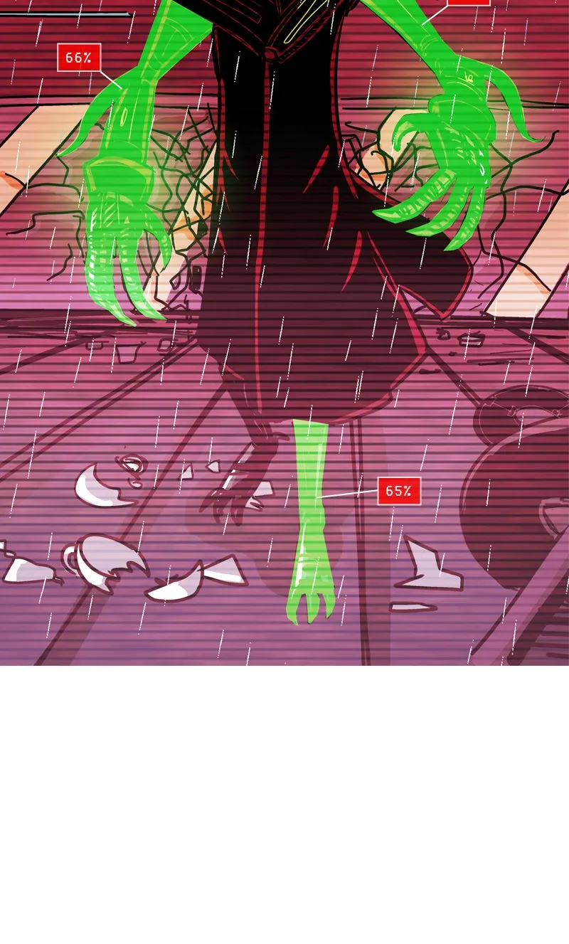 Cyberbunk Chapter 10 page 11 - 