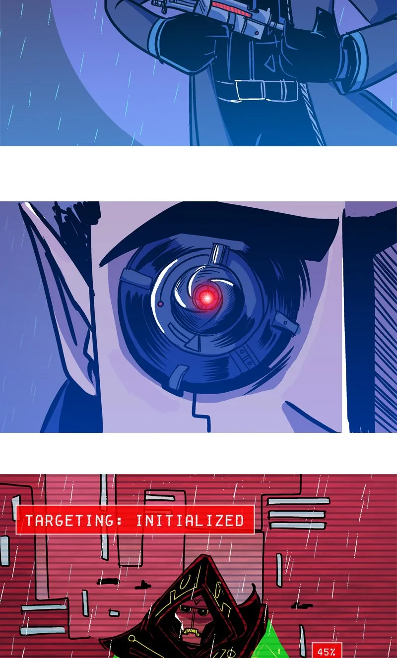 Cyberbunk Chapter 10 page 10 - 