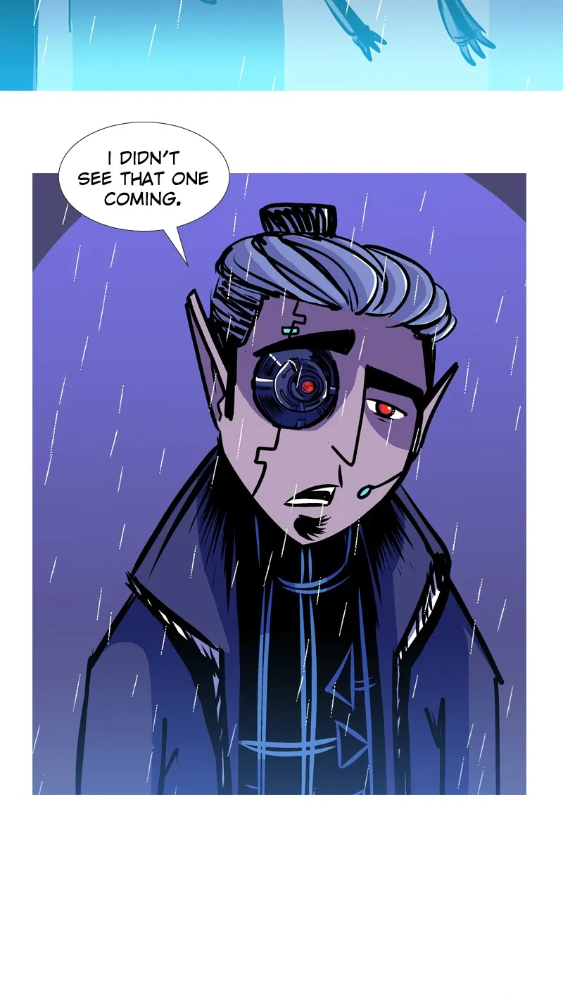 Cyberbunk Chapter 11 page 12 - 