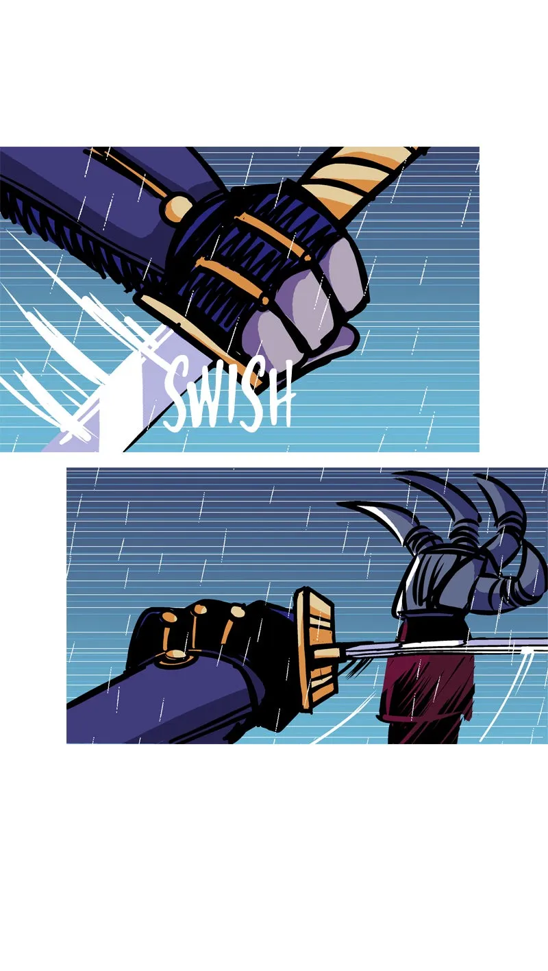 Cyberbunk Chapter 11 page 7 - 