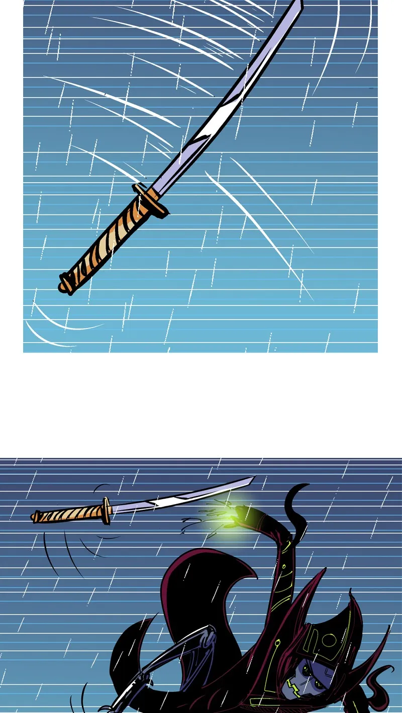 Cyberbunk Chapter 11 page 10 - 