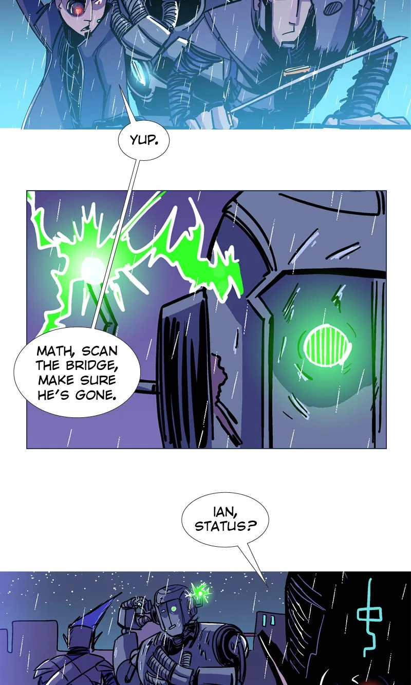 Cyberbunk Chapter 12 page 2 - 