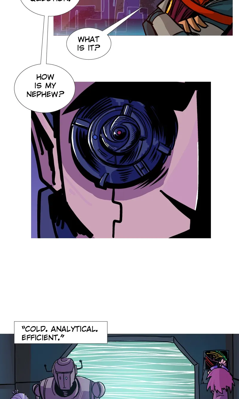Cyberbunk Chapter 13 page 12 - 