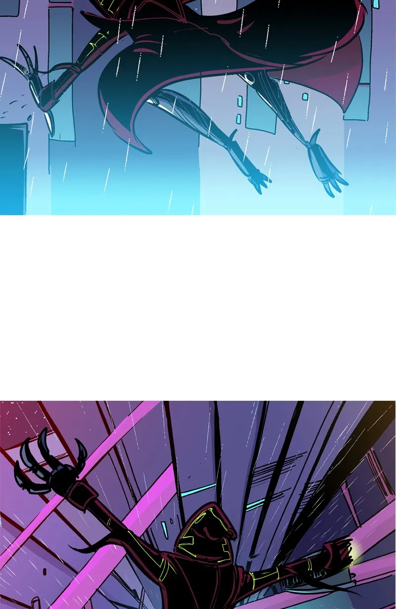 Cyberbunk Chapter 14 page 2 - 