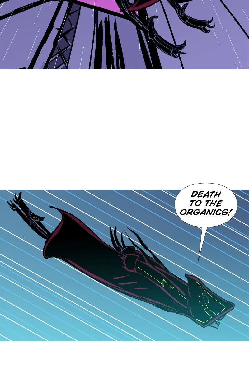 Cyberbunk Chapter 14 page 12 - 
