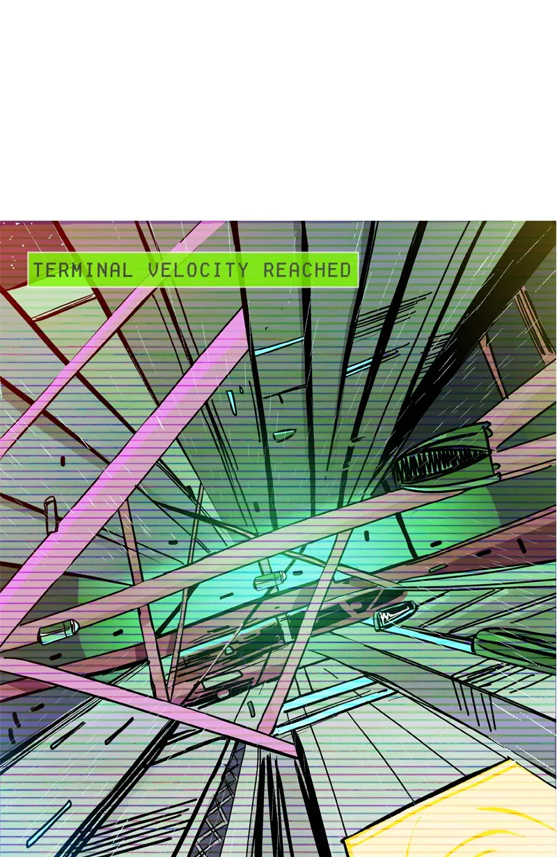 Cyberbunk Chapter 14 page 4 - 
