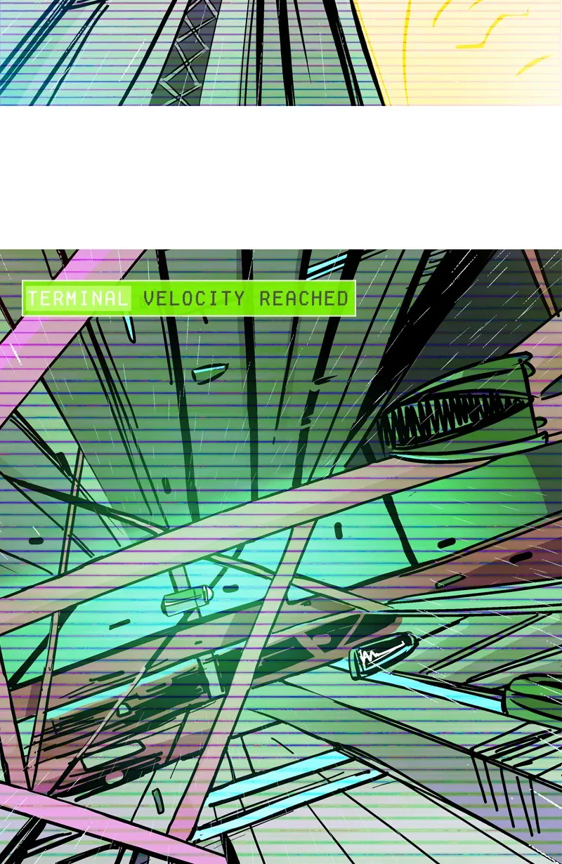 Cyberbunk Chapter 14 page 5 - 