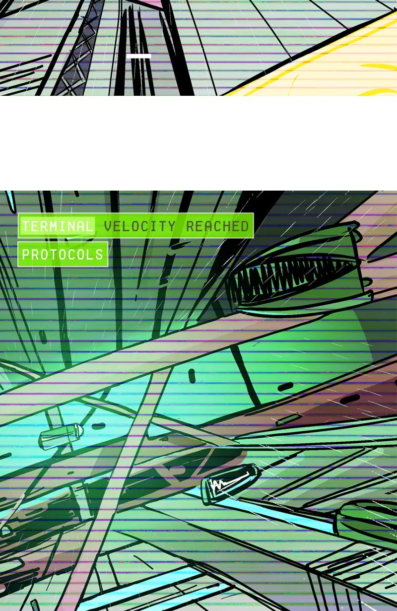 Cyberbunk Chapter 14 page 6 - 