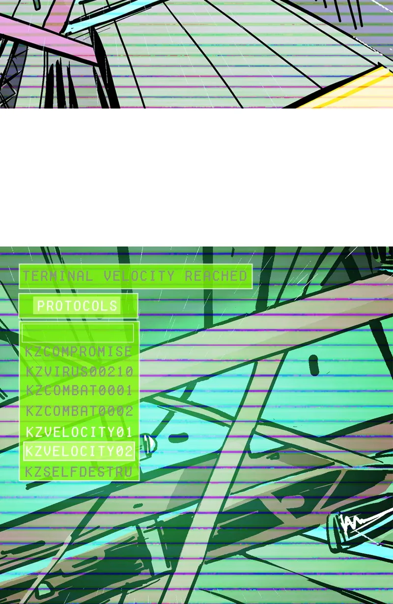 Cyberbunk Chapter 14 page 7 - 