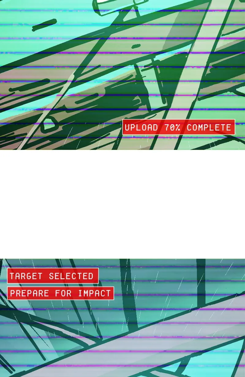 Cyberbunk Chapter 14 page 9 - 