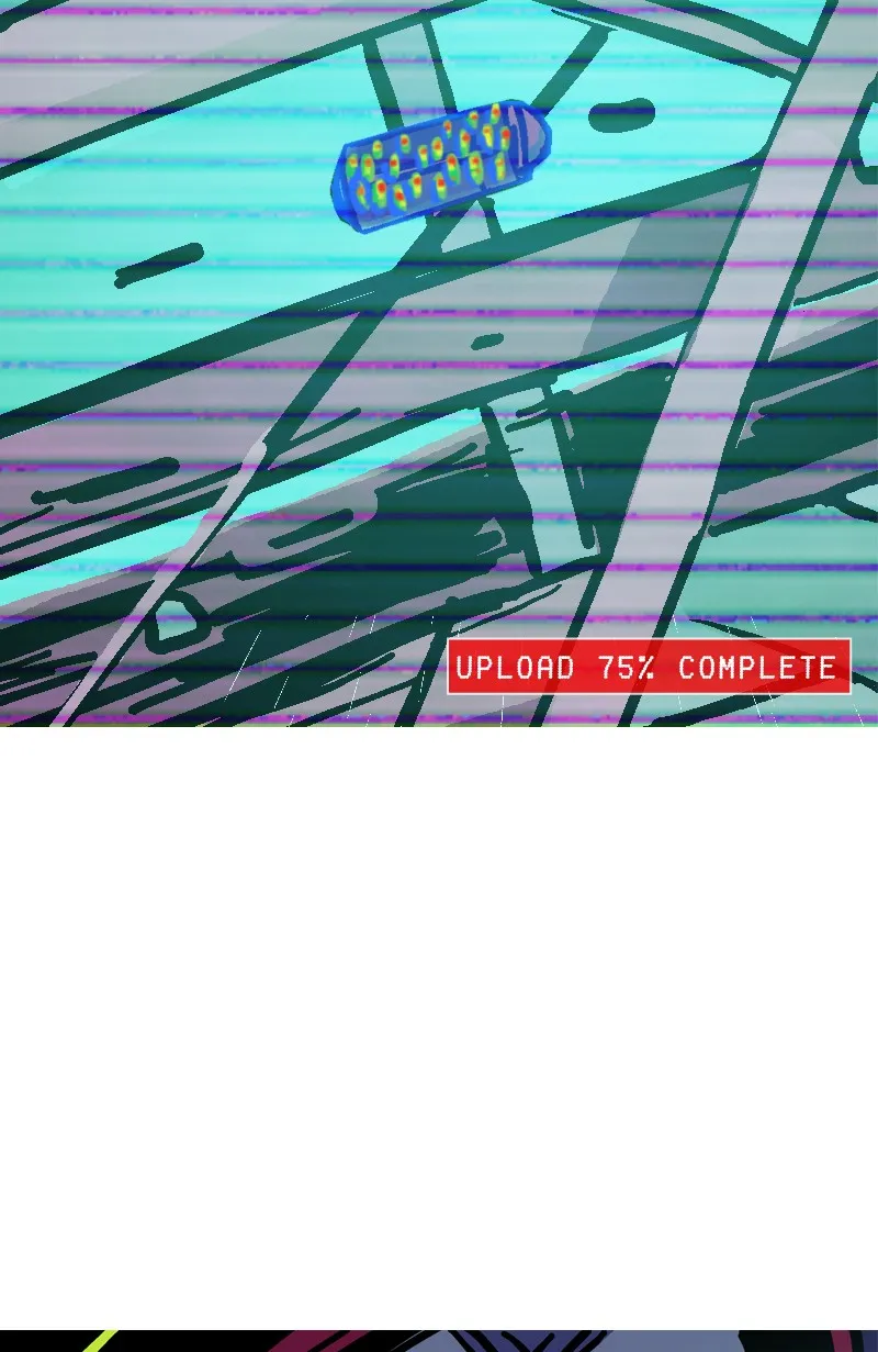 Cyberbunk Chapter 14 page 10 - 