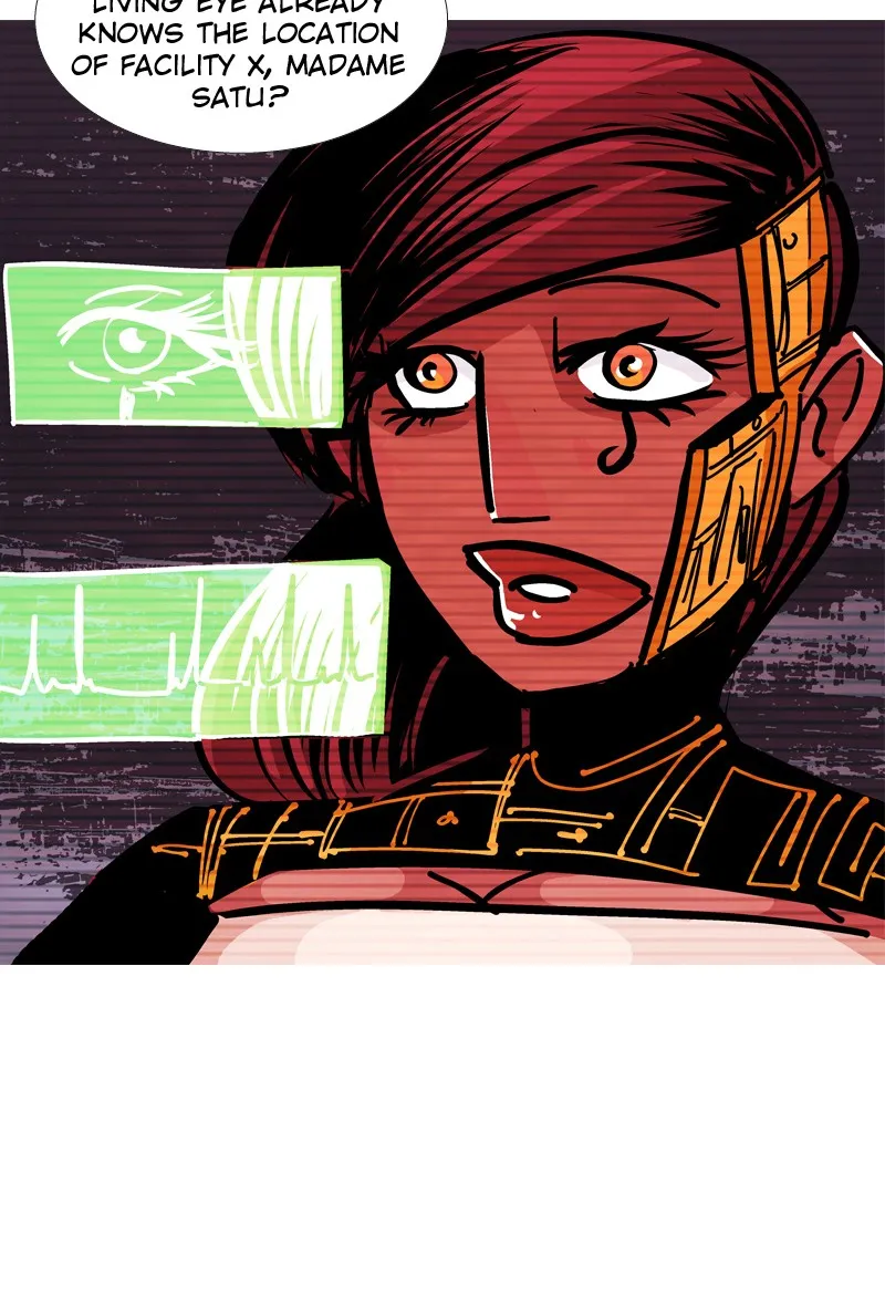Cyberbunk Chapter 17 page 15 - 