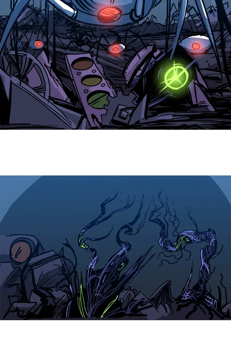 Cyberbunk Chapter 17 page 7 - 