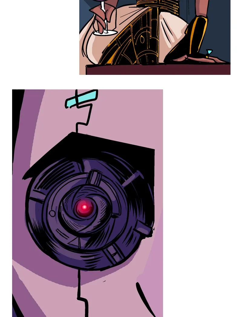 Cyberbunk Chapter 19 page 4 - 