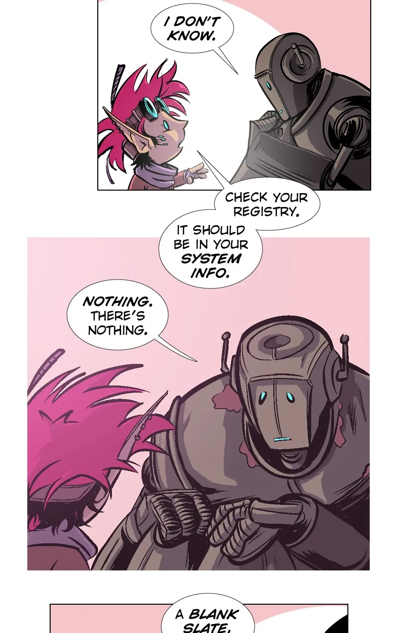 Cyberbunk Chapter 2 page 5 - 